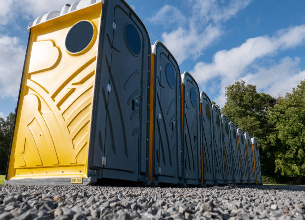 Dane, WI Portable Potty Rental Company