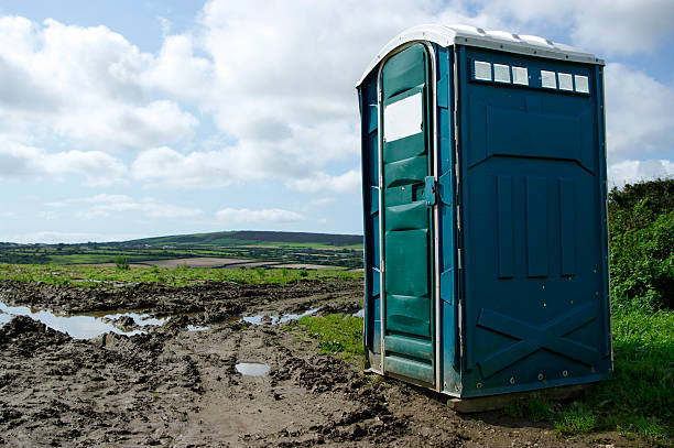 Types of Portable Toilets We Offer in Dane, WI